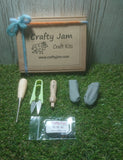 Needle Felting Accessory Kit