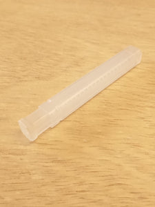 Needle Felting Telescopic Protective Craft Tube