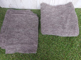 Natural Grey British Breed Prefelt