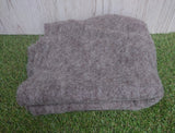 Natural Grey British Breed Prefelt