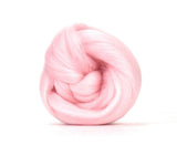 Corriedale Wool Roving - 6 gram samples