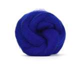 Corriedale Wool Roving - 6 gram samples