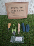 Needle Felting Accessory Kit