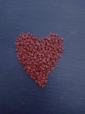 Annatto Seeds Natural Dye Fabrics Orange/Pink/Red