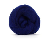 Corriedale Wool Roving - Individual colours