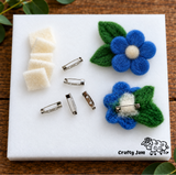 Brooch Pins