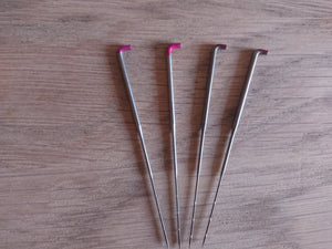 Coarse Felting Needles Set