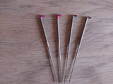 Coarse Felting Needles Set