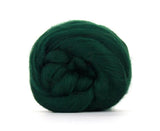 Corriedale Wool Roving - 6 gram samples