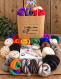 Needle Felting Deluxe Kit