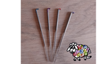 Fine Felting Needle Set
