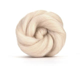 Corriedale Wool Roving - 6 gram samples