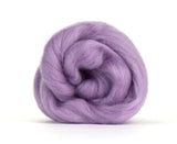 Corriedale Wool Roving - 6 gram samples
