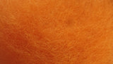 Carded Batts - Individual colours - Fast Felting - Larger quantities