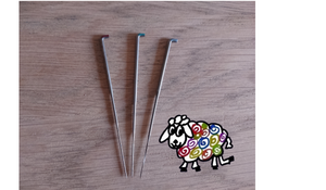 Medium Felting Needles Set