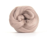 Corriedale Wool Roving - 6 gram samples