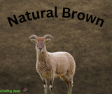 Carded Batts - Individual colours - Fast Felting - Bulk Buy