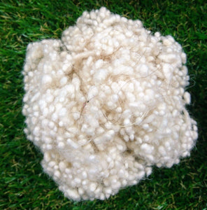 Nepps - Felted Wool