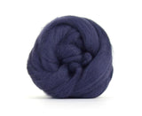 Corriedale Wool Roving - 6 gram samples