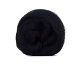 Corriedale Wool Roving - 6 gram samples