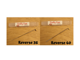 Needle Felting Needles Triangular, Star, Crown, Twisted, Reverse
