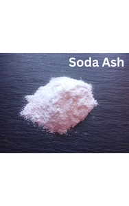 Soda Ash Dye Fixer, Mordant Assistant, Alkalinity Modifier