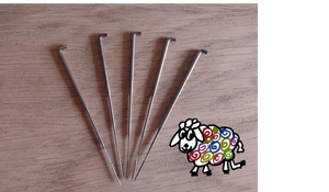 Specialist Felting Needles Set