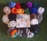 Needle Felting Deluxe Kit - Boxed