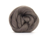 Corriedale Wool Roving - 6 gram samples