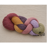Natural Dyeing 'Experimenter's' Starter Kit for Natural Fibres 150g, 6 dyes