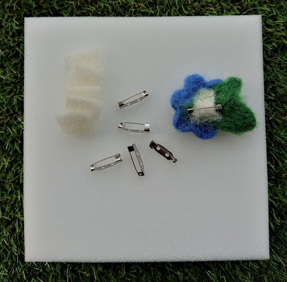 Brooch Pins