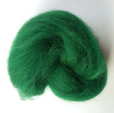 Felting Wool- Forest Mix