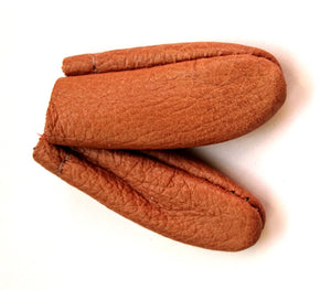 Leather Finger Protectors