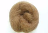 Felting Wool- Forest Mix