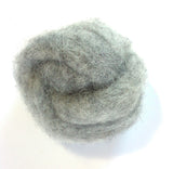 Corriedale Slivers - Individual colours