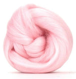 Corriedale Wool Roving - 6 gram samples