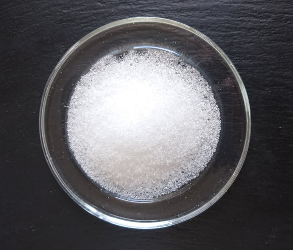 Potash Alum - Mordant - Potassium Aluminum Sulfate 99.5% ACS