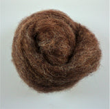 Felting Wool - Enchanted Forest