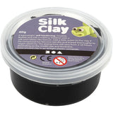 Silk Clay - Lightweight Modeling Clay