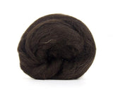 Natural Felting Wool- All Natural and blended colours Collection