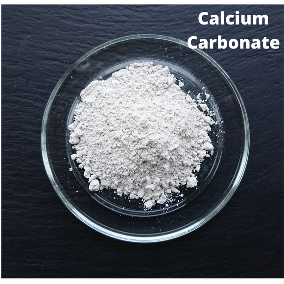 Calcium Carbonate Modifier, Natural Dye Colour Modifier-, pH Alkaline