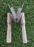 Crafty Jam Midi Lightweight Hand Carders