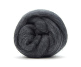 Corriedale Wool Roving - Individual colours