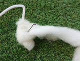 Wrapping Natural Core Wool