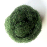 Felting Wool- Moorland Heather