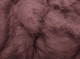 Carded Batts - Individual colours - Fast Felting - Larger quantities