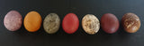 Crafty Jam Natural Dyeing 'Eco Egg-Experimenter's' Starter Kit, Egg Decorations