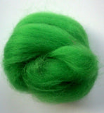 Felting Wool- Forest Mix