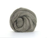 Natural Felting Wool- Grey and Blended Collection