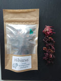 Natural Dyeing 'Experimenter's' Starter Kit for Natural Fibres 150g, 6 dyes